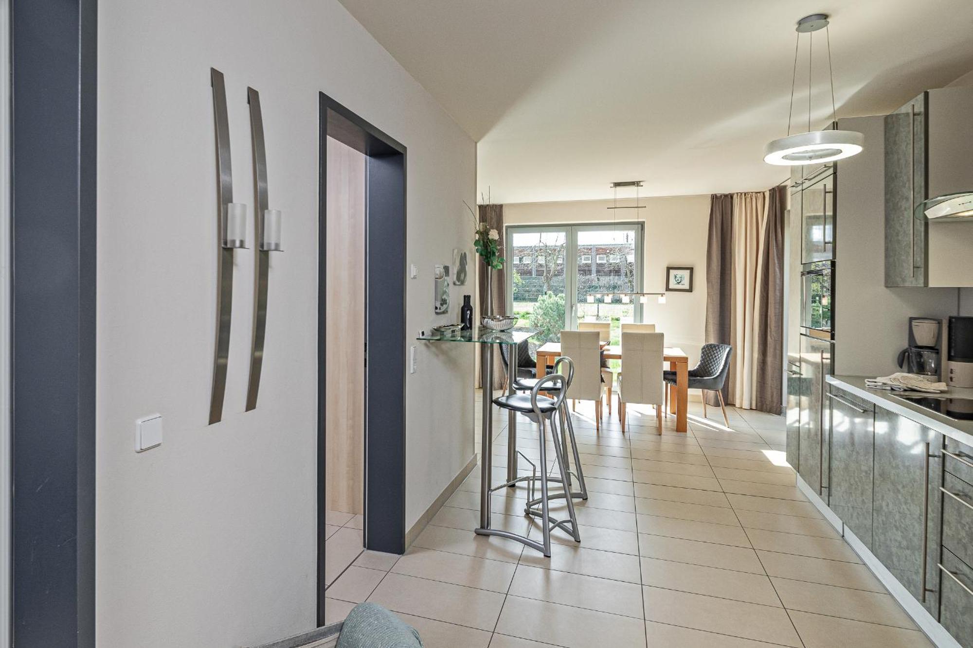 Quartier L Apartman Drezda Kültér fotó