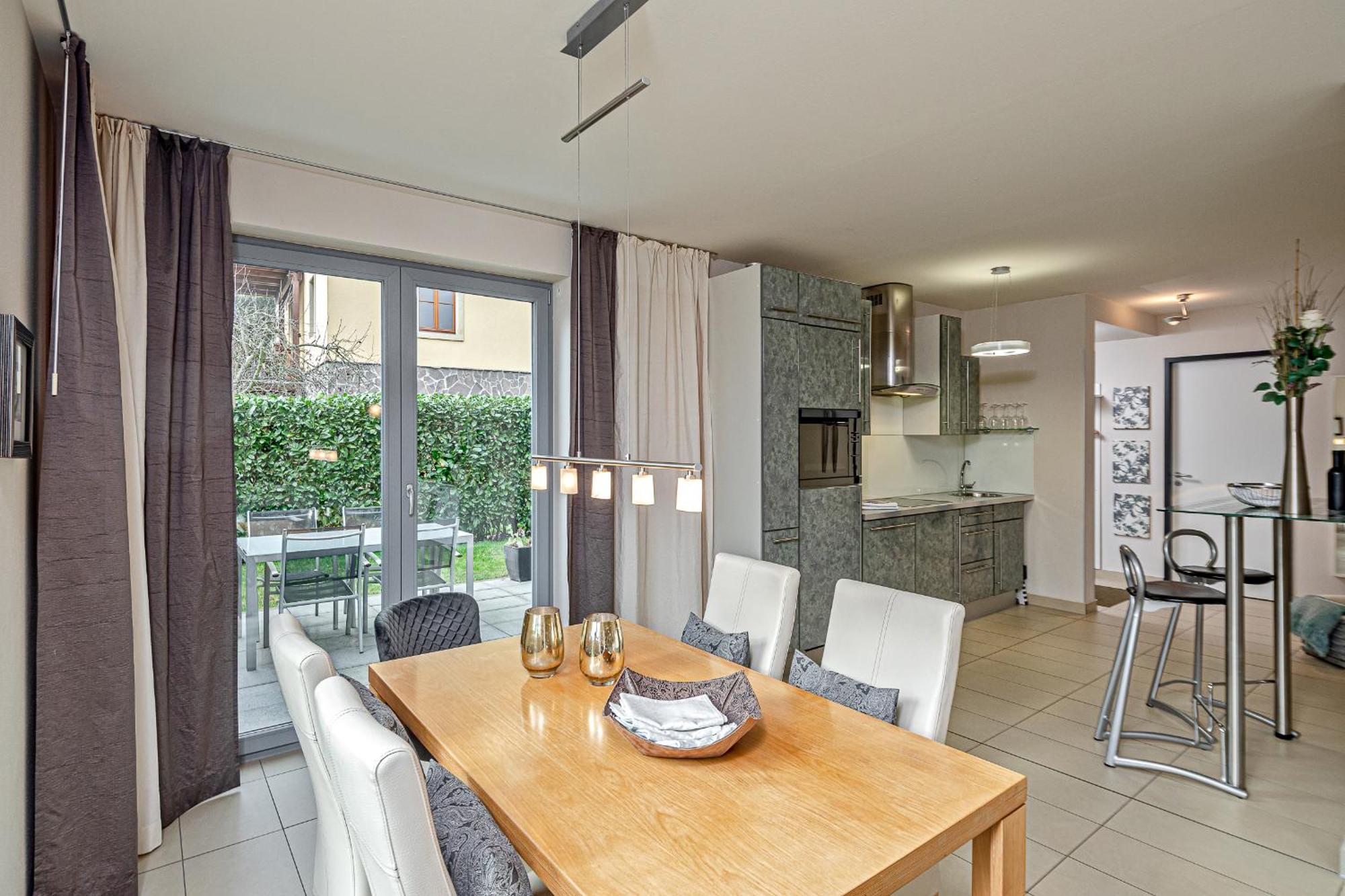 Quartier L Apartman Drezda Kültér fotó