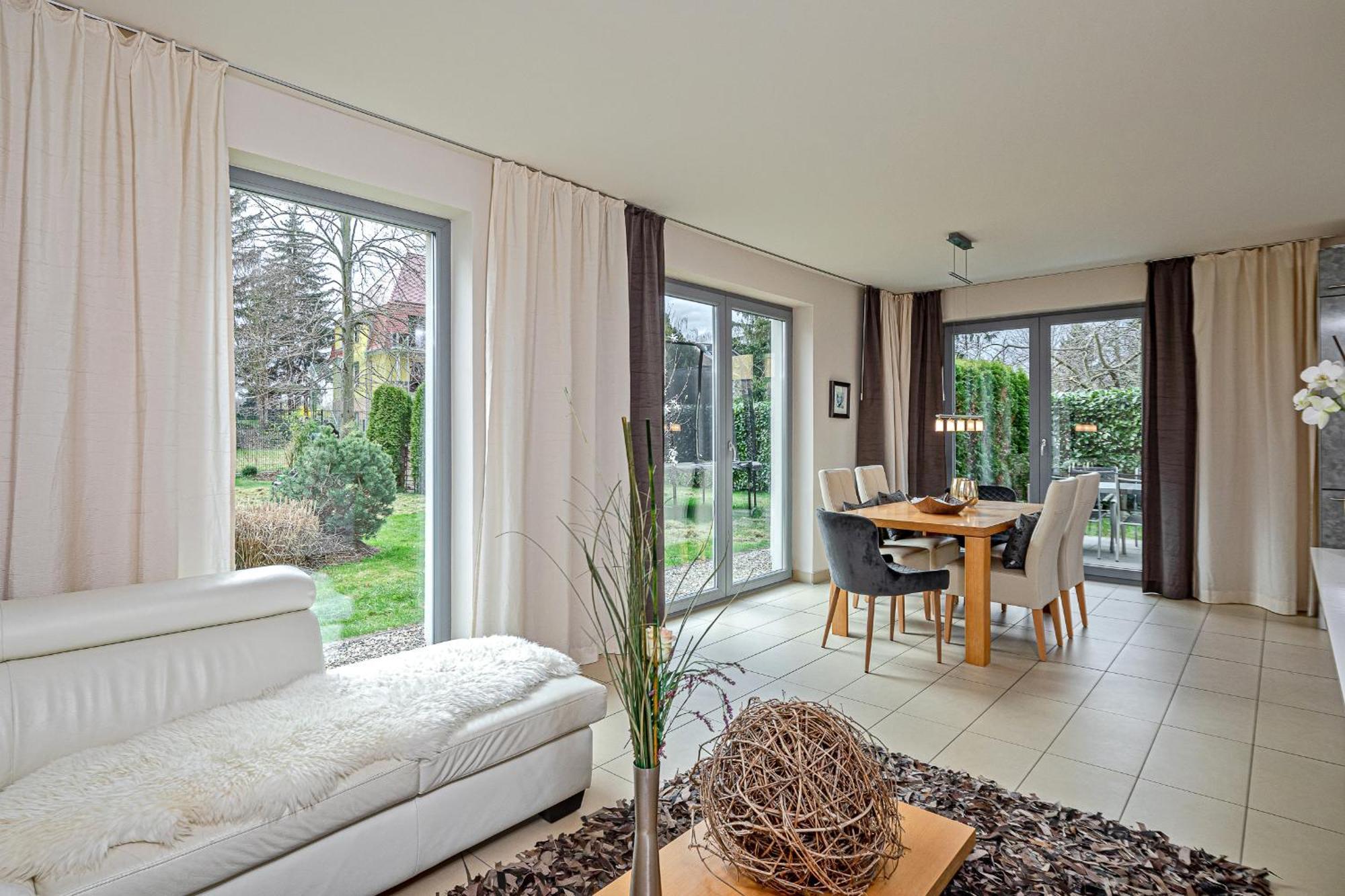 Quartier L Apartman Drezda Kültér fotó