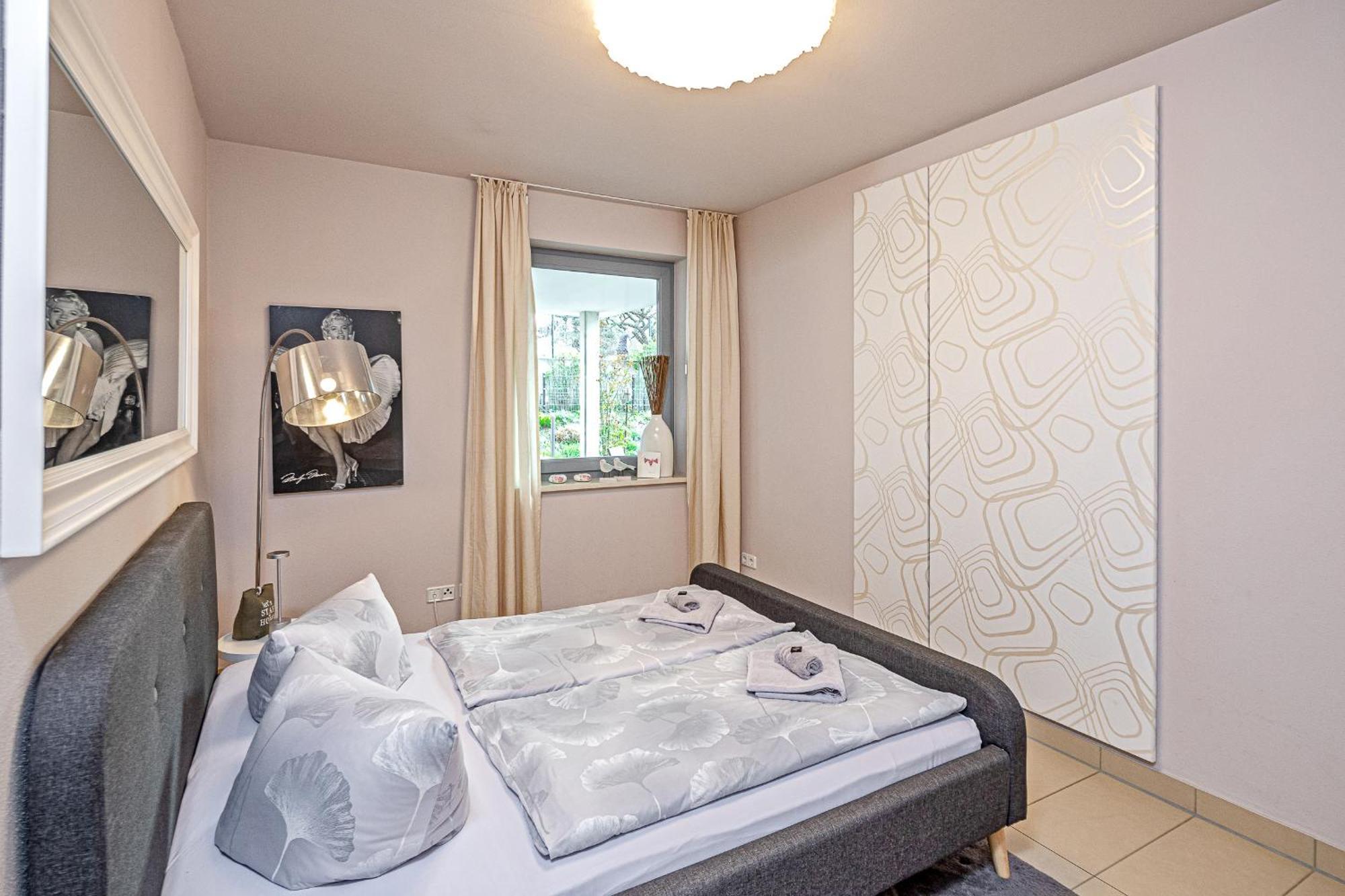 Quartier L Apartman Drezda Kültér fotó