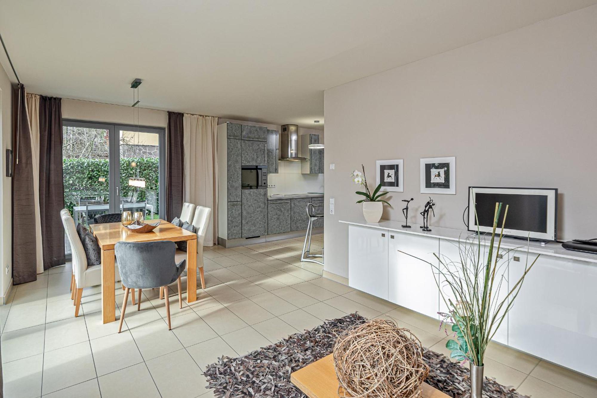 Quartier L Apartman Drezda Kültér fotó