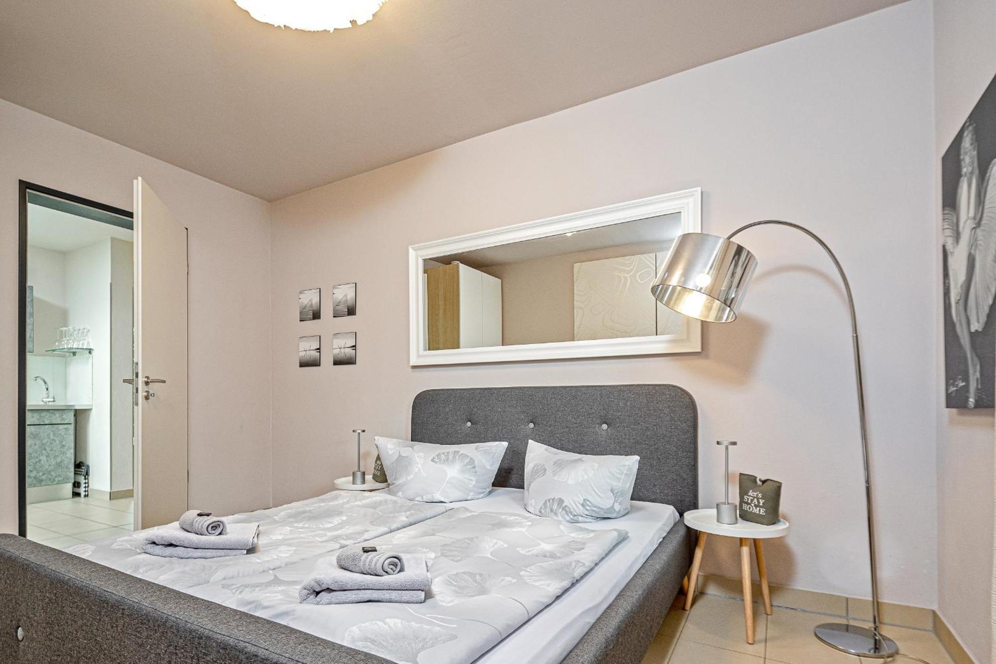 Quartier L Apartman Drezda Kültér fotó