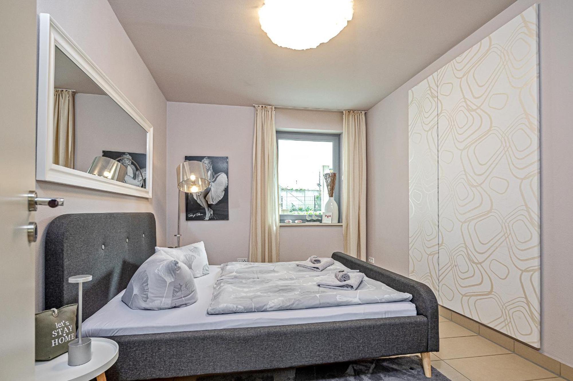 Quartier L Apartman Drezda Kültér fotó