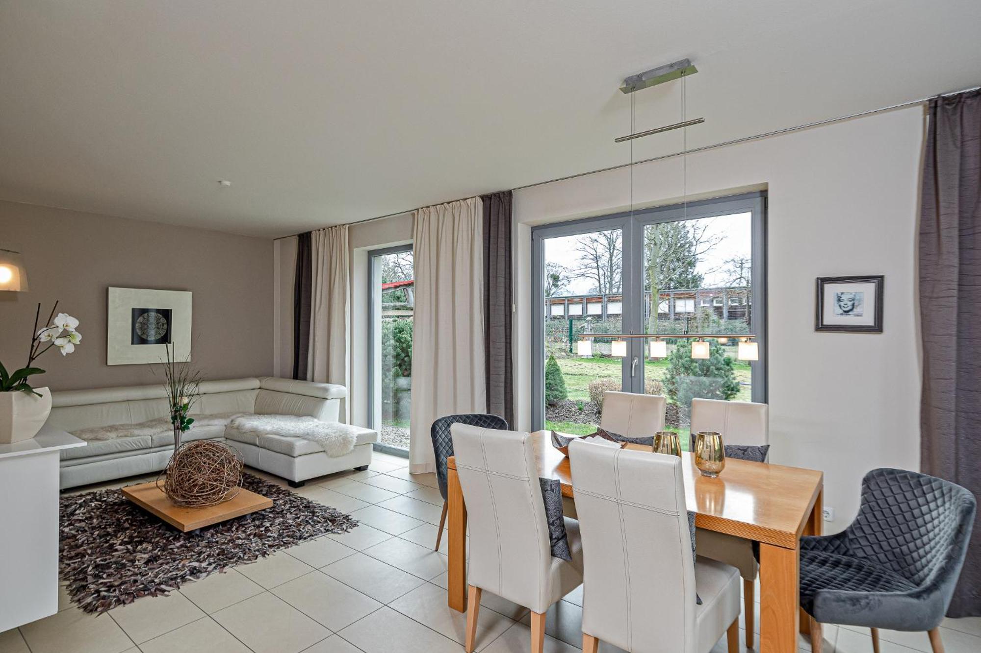 Quartier L Apartman Drezda Kültér fotó