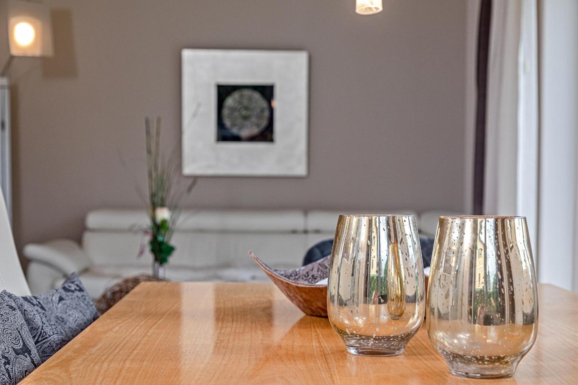 Quartier L Apartman Drezda Kültér fotó
