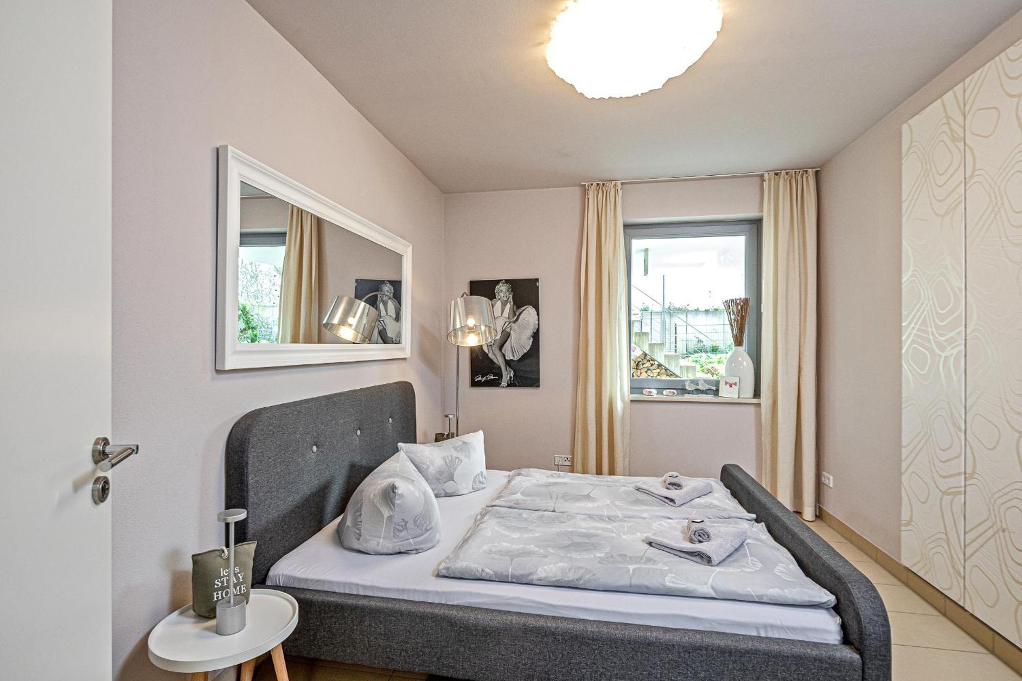Quartier L Apartman Drezda Kültér fotó