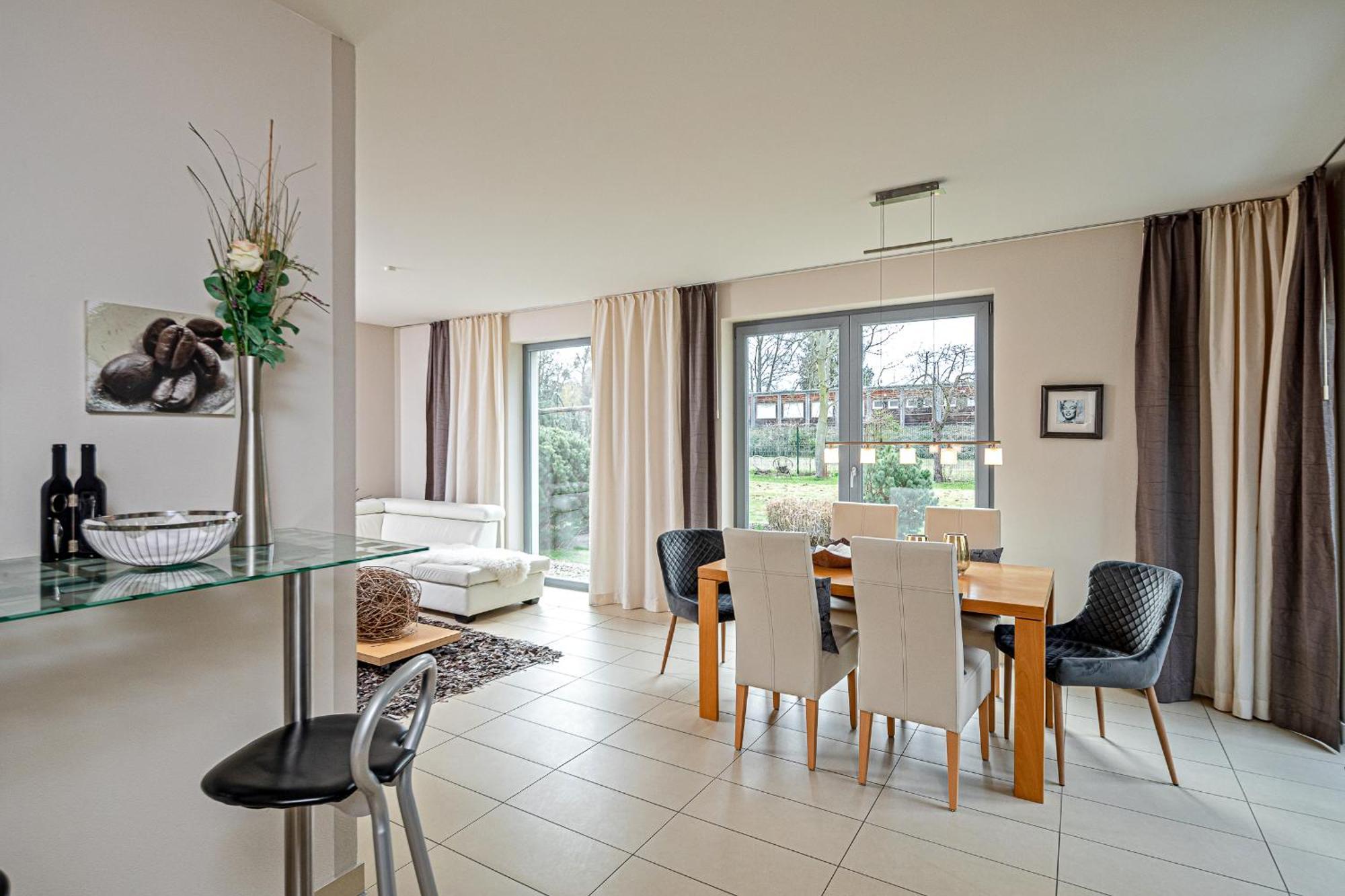Quartier L Apartman Drezda Kültér fotó