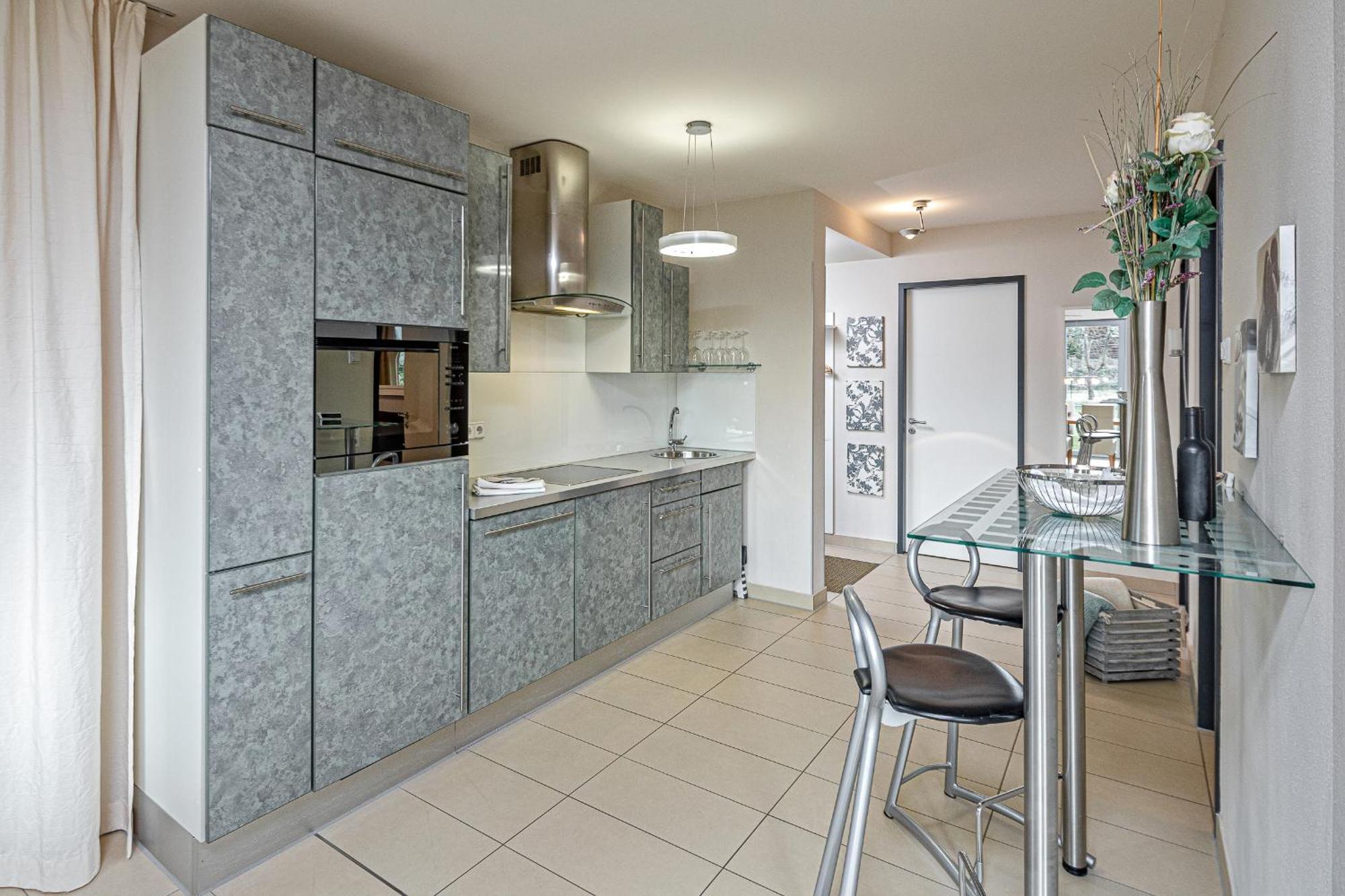 Quartier L Apartman Drezda Kültér fotó