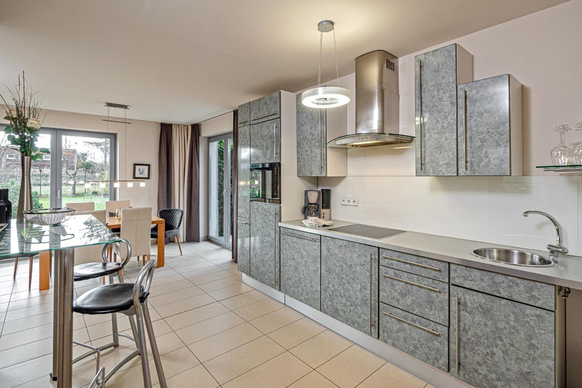 Quartier L Apartman Drezda Kültér fotó